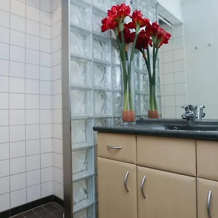 Bright, High-end 3 Bedroom Apt - Prime Location * 哥本哈根